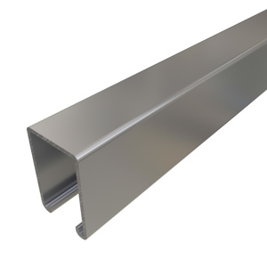 Atkore Unistrut P5500 Solid <em class="search-results-highlight">Strut</em> Channels 2-7/16 in x 1-5/8 in