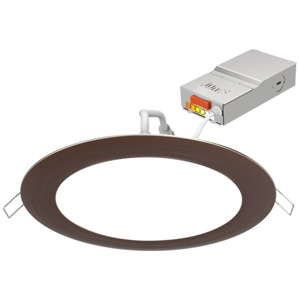 Lithonia WF6 Recessed LED Downlights