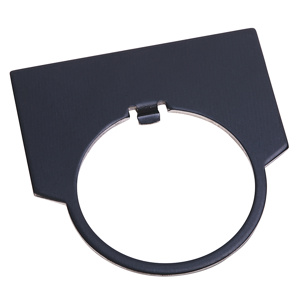 Rockwell Automation Standard Legend Plates