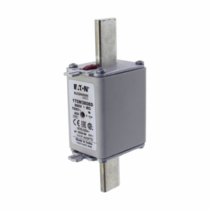 Eaton Bussmann 170M Series High Speed Semiconductor Fuses