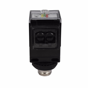 Eaton Enhanced 50 Series Photoelectric Sensors