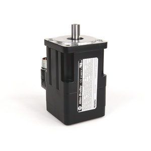 Rockwell Automation MPL Kinetix® Low Inertia Servo Motors