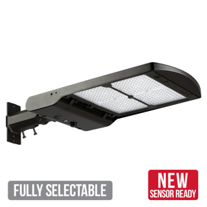 Atlas Lighting Origin LED Area Light Fixtures