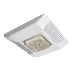 Cree Lighting CPY Series LED Canopy Fixtures 53 W 8475 lm 4000 K
