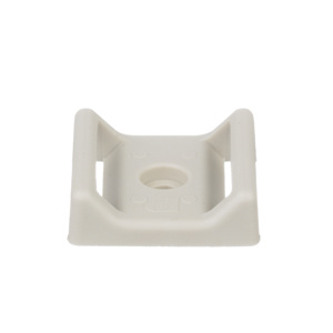 Panduit Hook and Loop Cable Tie Mounts