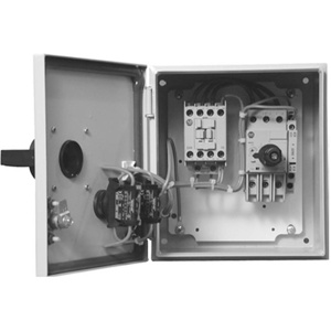 Rockwell Automation 103H Series Combination Motor Starters