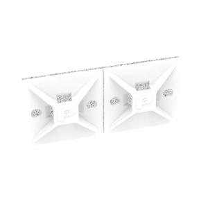 Panduit 4-way Cable Tie Mounts