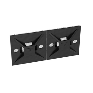 Panduit 4-way Cable Tie Mounts