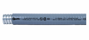 Generic Brand Type ATLA Metallic Liquidtight <em class="search-results-highlight">Conduit</em> 1/2 in 100 ft Gray