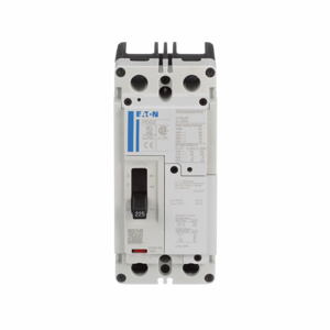 Eaton PDG2 Power Defense Series Molded Case Circuit Breakers 80 A 600 VAC 35 kAIC 2 Pole