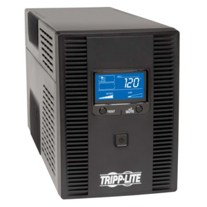 Eaton Tripp Lite UPS Battery Backups