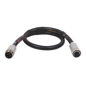Rockwell Automation 280 ArmorConnect Three Phase Media Patchcords Rockwell Automation 280 ArmorConnect Three Phase Media Patchcords