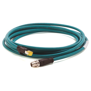 Rockwell Automation 1585D Ethernet Cables