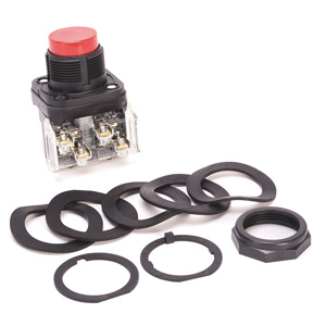 800H-BR6AF MOMENTARY PUSH BUTTON