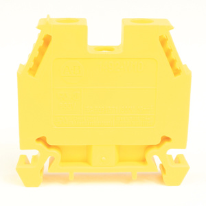 Rockwell Automation 1492-W10 W Space Saver Series IEC Style Feed-thru Terminal Blocks