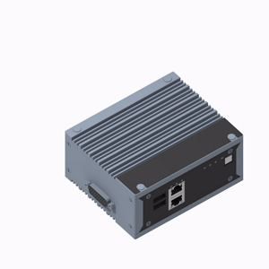 Rockwell Automation Ethernet Node Controllers