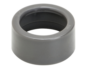 Southwire 1660 EMT Insulating <em class="search-results-highlight">Bushings</em> 2 in Polyethlyene Insulating