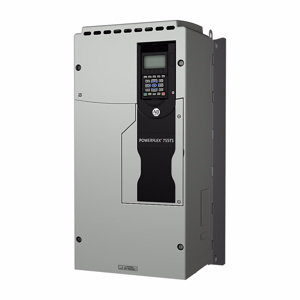 Rockwell Automation 750TS PowerFlex TotalFORCE Control AC Drives