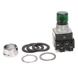 Rockwell Automation 800T / 800TC Push Buttons