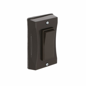 5123-2 1G WP DEC CVR BZ