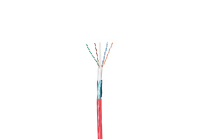 Panduit Cat6a Riser Cable