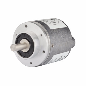Rockwell Automation Single Turn Encoders
