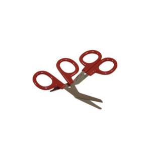 First Aid Only® Scissors 4 in