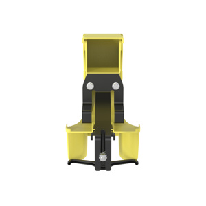 Panduit FiberRunner® 2-Port Spillouts