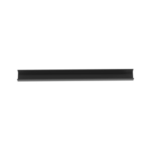 Panduit FiberRunner® Hinged Solid Wire Duct