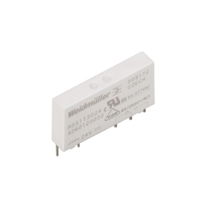 Weidmuller TERMSERIES General Purpose Relays