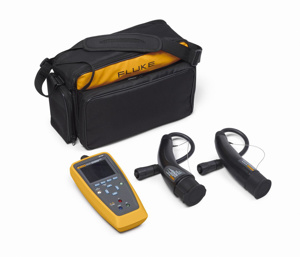 Fluke Electronics FEV Electric Vehicle Charging Station Test Adapters