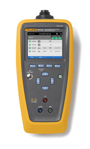 Fluke Electronics FEV Electric Vehicle Charging Station Test Adapters