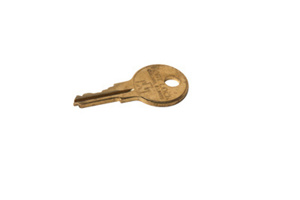 Pass & Seymour Box Cover Keys