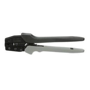 Panduit Contour Crimp™ CT Controlled Cycle Crimping Tools