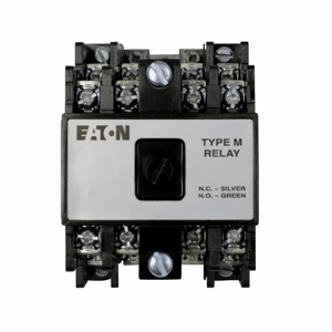 Eaton D26 Machine Tool Relays