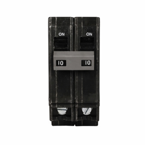 Eaton CH Plug-in Circuit Breakers 20 A 120/240 VAC 10 kAIC 3 Pole 3 Phase