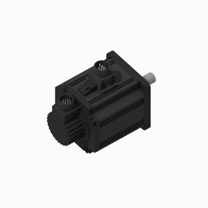 Rockwell Automation TLP Kinetix® Multi-purpose Compact Servo Motors