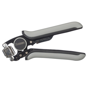 Panduit Contour Crimp™ CT Controlled Cycle Crimping Tools