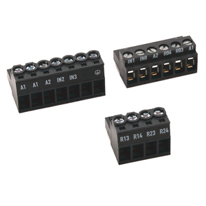 Rockwell Automation 193 Overload Relay Replacement Connectors