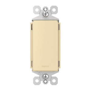 Pass & Seymour 326 Series Wallplate Inserts