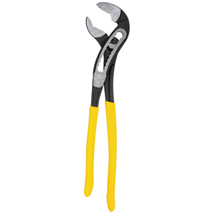 D50512 CLASSIC KLAW PUMP PLIER 12IN