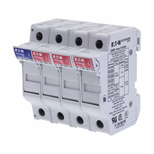 Eaton Bussmann CH Series Class CC Modular Fuse Holders