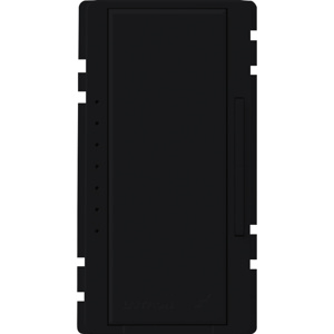 Lutron Maestro Dimmer Color Change Kits Black