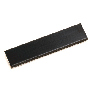 800F-17WE100 LGND 30MMX40MM BLK TEXT ON