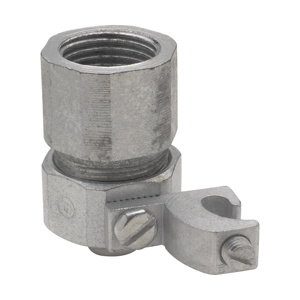 Eaton Crouse-Hinds Liquidtight-to-Rigid Conduit Couplings