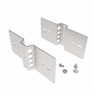 Eaton B-Line KwikRail Horizontal Adjustable Splice Plates