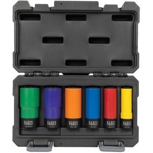 Klein Tools SAE Socket Sets