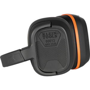 Klein Tools Behind-the-Head Earmuffs