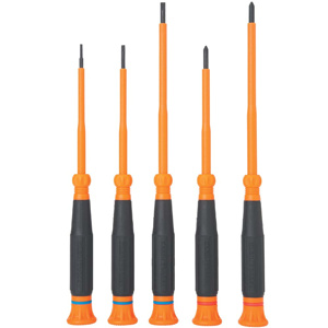 Klein Tools Screwdriver Sets