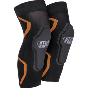 Klein Tools Compression Knee Pad Sleeves